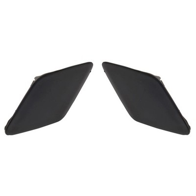 1Pair Front Headlight Washer Cover For 3' M3 F80 2011-2018 4' M4 F83 2013-2018