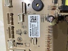 4390004100 Blomberg Board - Control