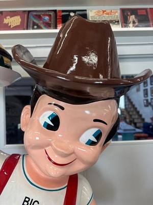 BIGBOY。アメトイ。 BIGBOY。アメトイ。 ☆【BIGBOY （ビッグボーイ） 】 FUNKO bobbing