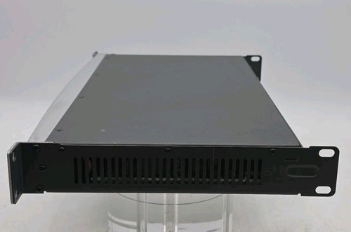 Behringer Europower EPQ450 460 watt Stereo Power Amplifier - Picture 2 of 6