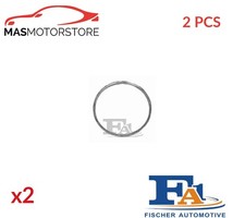 AUSPUFFROHRDICHTUNG AUSPUFF DICHTUNG FA1 101-904 2PCS A FÜR BMW 4,3,2,1,5,X1,6