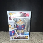 Funko Pop! Animation Sir Pentious 2243 Hazbin Hotel Chase Vinyl Figure