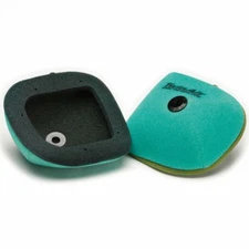 33004 - Pre-lubricated air filter 152218X compatible with Yamaha Wr 450 F (CJ09