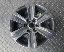 2015-2020 Ford F150 Expedition 20 Wheel Used Rim 10004 Fl341007ka F-150 2015-2020 Ford F150 Expedition 20 Wheel Used Rim 10004 Fl341007ka F-150