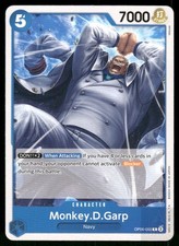 Monkey.D.Garp [Treasure Cup] OP13-016 Prices | One Piece Promo