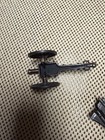 Vintage Lot of 7 Miniature Die Cast Metal Pencil Sharpeners + Bonus Cannon Incl. — photo 9