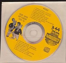 6352   MUSIC MAESTRO  KARAOKE CDG LOT FL GA