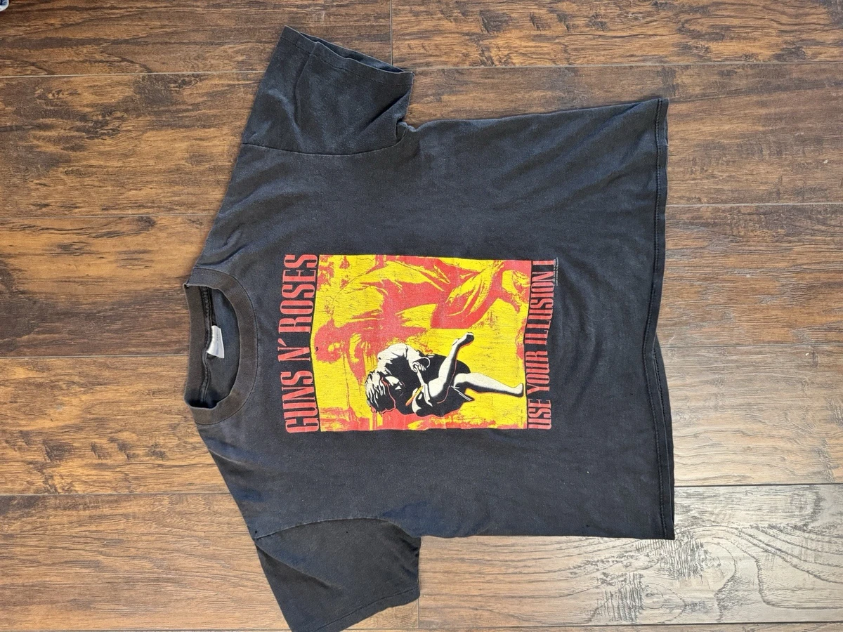 Preços baixos em Memorabilia de Guns n 'Roses | eBay