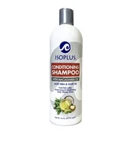 Isoplus Conditioning Shampoo With Macadamia Oil (Aloe Vera & Olive Oil (16fl oz)