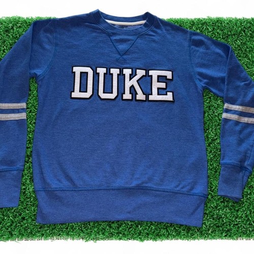Duke University crewneck size M #duke #university