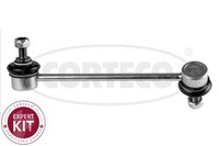 Corteco Koppelstange Stabilisator 49400003 FüR Hyundai Getz TB Crdi GLS