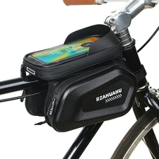 Hikeep Bicycle Storage Bag Phone Storage System Cycling Equipment High Quality