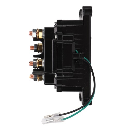 63070 Combo Winch Relay Contactor For UTV ATV Pickup Truck For - Picture 5 of 12