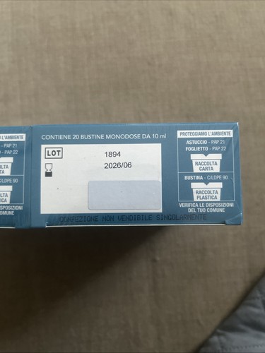 Maalox Reflurapid, Reflux, 20 + 20 Beutel Einzeldosis, laktose- und glutenfrei - Bild 3 von 3