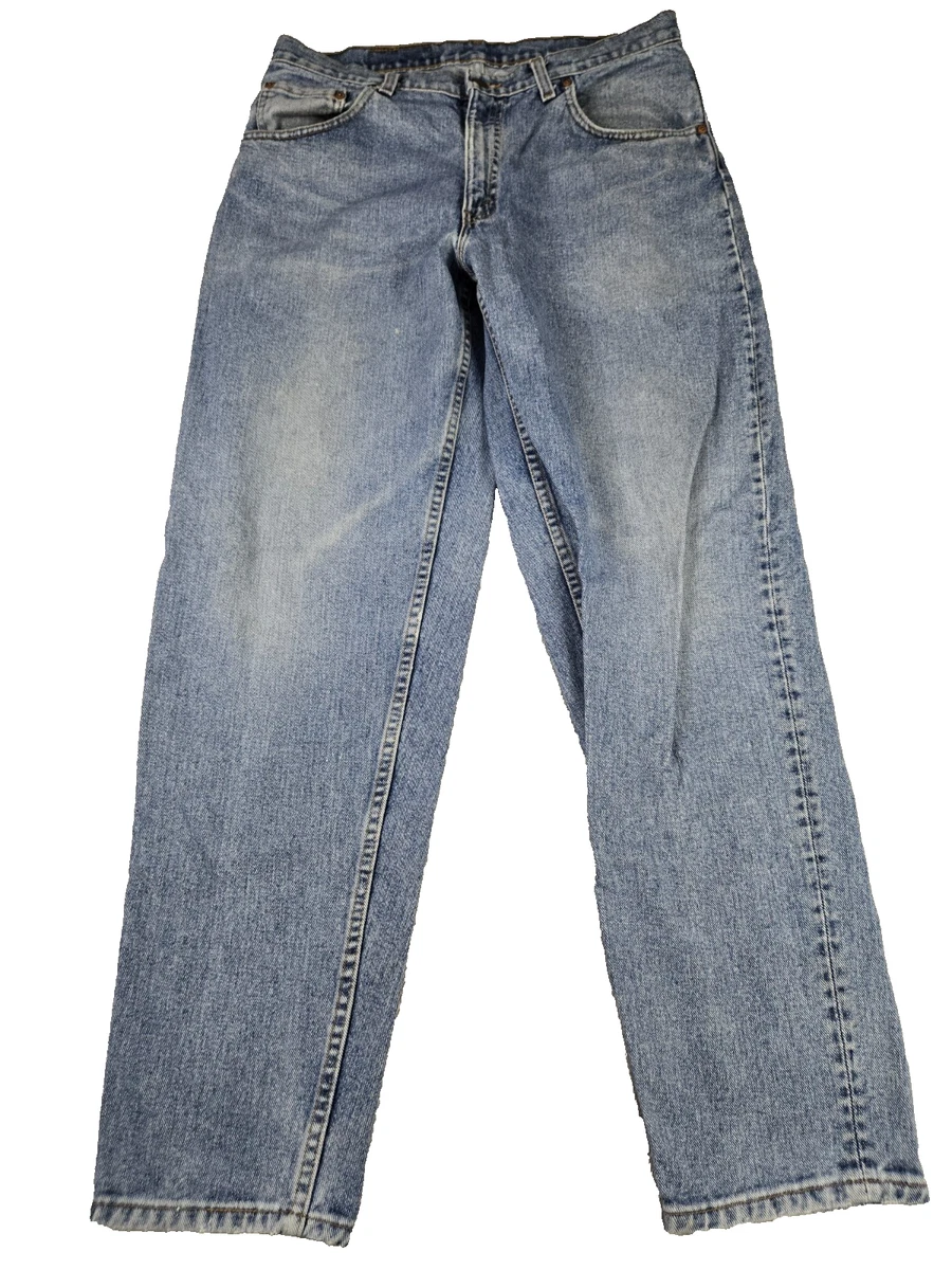 Levi's 560 Jeans for Men in 32 Inseam for sale | eBay