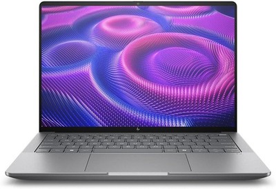 HP ZBook Ultra G1a 14'' WS AMD Ryzen AI MAX PRO 380 16GB 1TB W11P - B8YT8UT#ABA