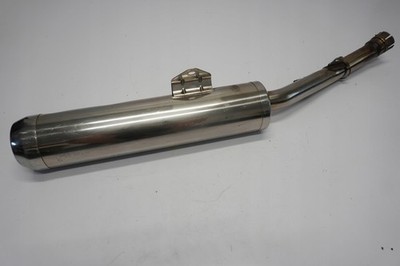 KAWASAKI ZZR-1400 05-11 TŁUMIK KOŃCOWY PRAWY