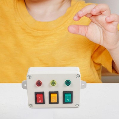 Busy Board Development Toys Geburtstagsgeschenk Für