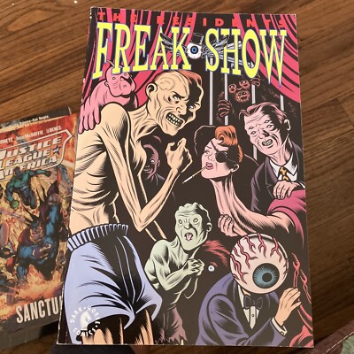 THE RESIDENTS❗️ FREAK SHOW‼️ Freak Show - Album by The Residents | Spotify