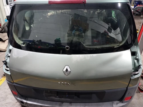 8200411025 Sensor para RENAULT SCENIC II (JM) * 2006 113376 - Imagen 12 de 12