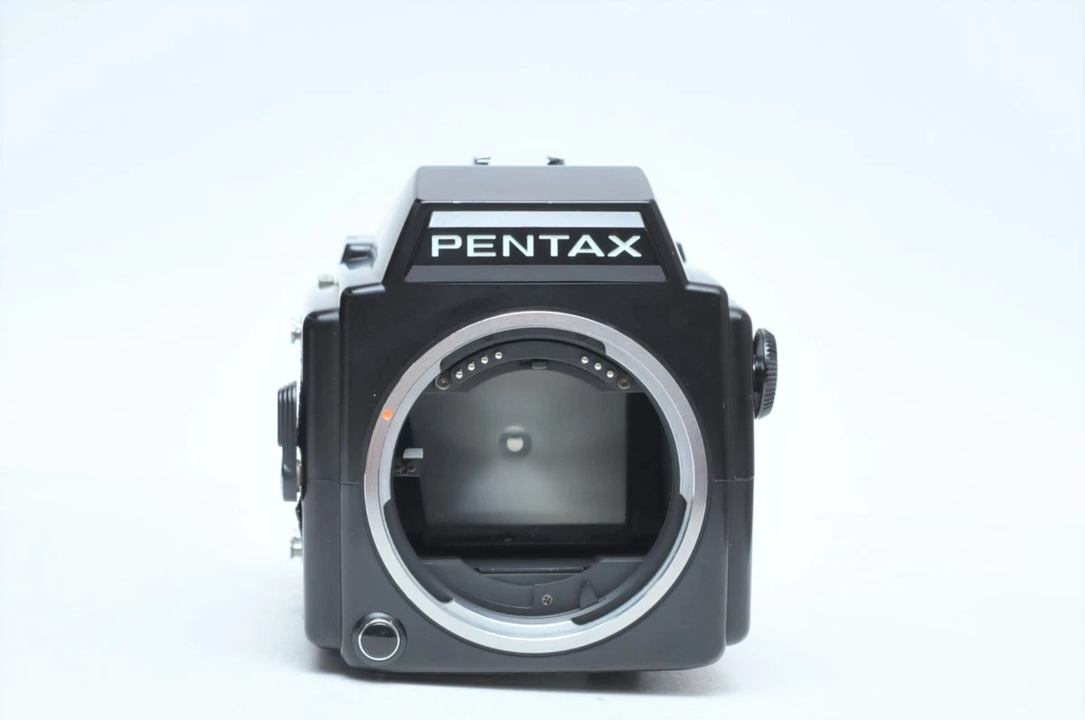 PENTAX 645 for sale - eBay