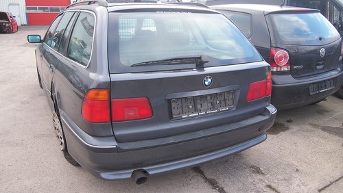 Peinture Voiture Kit De Bombe Aérosol BMW 310 Fjordgrau Metallic / Fjord Grey Metallic 400ml | MG PRIME