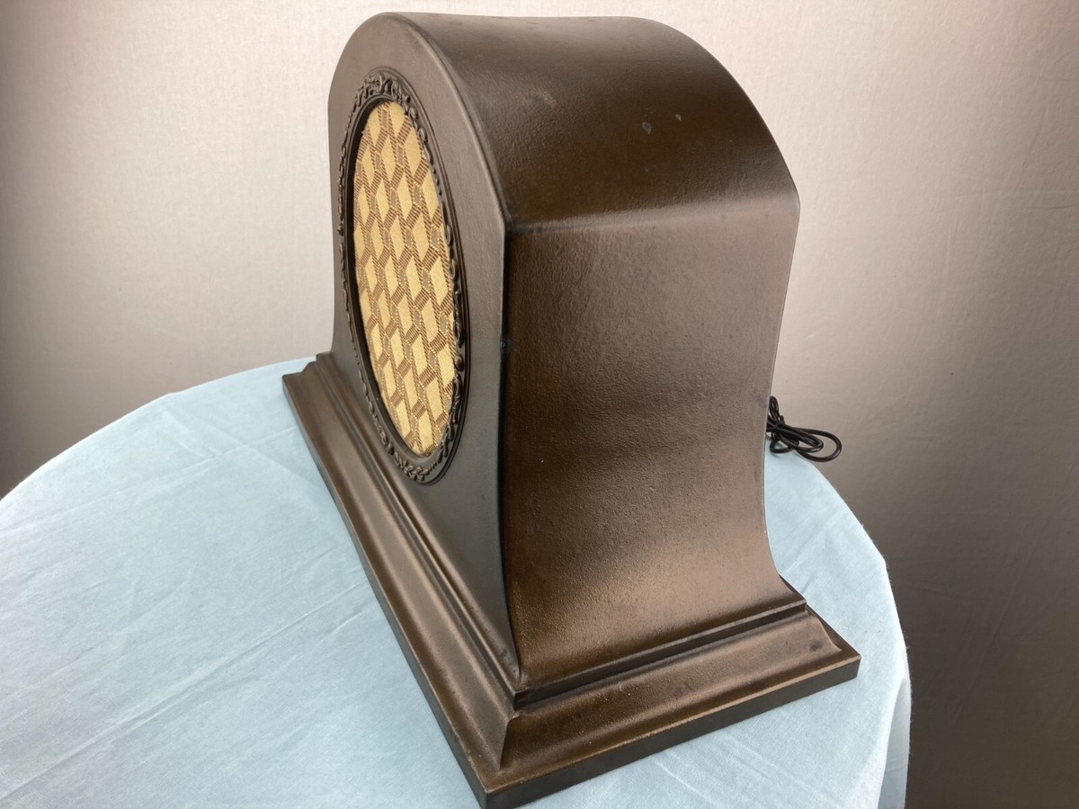 1927 RCA Radiola Tombstone Radio 100a Bluetooth Stereo 1927 RCA Radiola Tombstone Radio 100a Bluetooth Stereo