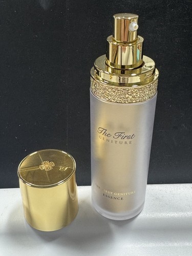 The First Geniture ESSENCE Pure Royalty Potion in a Bottle! Slip into some Silk! - Picture 2 of 8