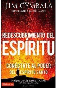 REDESCUBRIMIENTO DEL ESPIRITU