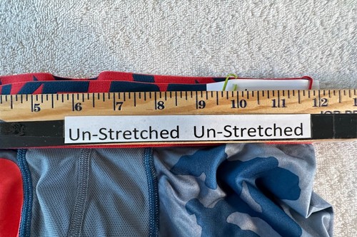 Nike Pro youth compression pants size S multi-color - Picture 2 of 5