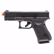 Umarex Glock Gen5 G19 6 mm Blowback Green Gas Airsoft Pistol Black 2276365