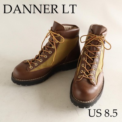 USA製 Danner LT Ⅲ KHAKI 33234 ダナーライト DANNER LT Ⅲ KHAKI 33234 Men EE