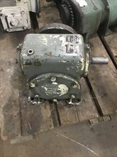 WINSMITH SPEED REDUCER Model:5CT ratio:6 Input-HP:5.45 Output:1034 710A100PR2