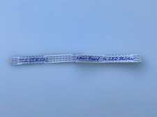 TCL 65R646 Ribbon Cable Connect From Main Board To LED Driver.