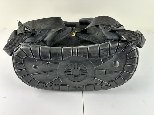 AWP HP Black Extreme Tool Backpack w/Treaded Rubber Bottom & Ballistic Nylon - Picture 5 of 6
