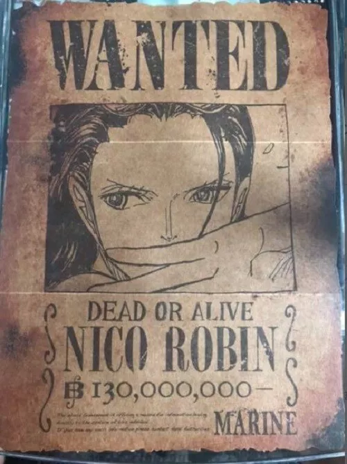 One Piece: Cosplay de Nico Robin é a arqueologia do sucesso