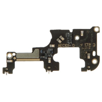 Microphone Board for OnePlus 6 Replacement Repair Part Speak Replace Part Sound