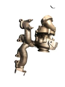 Turbolader, AUDI SEAT SKODA VW; 03L253056C