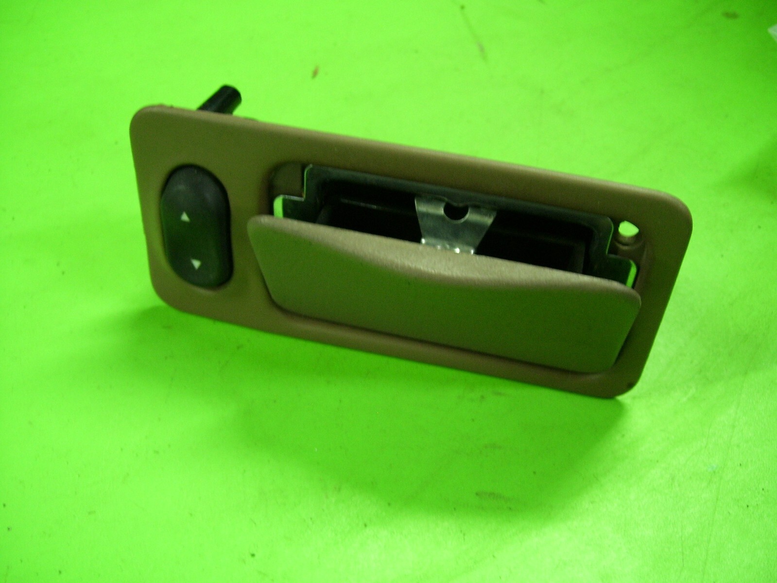 92-95 Ford Taurus Left Rear Window Switch & Ashtray OEM | eBay