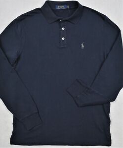 navy polo shirt ralph lauren