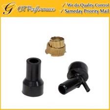 Quality Flame Trap Kit 463835 For 1981-1987 Volvo 242 244 245 740 Dl Gle