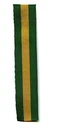 INDIA post 47 medal ribbon - Poorvi Star 1971 war  - 6 inch length