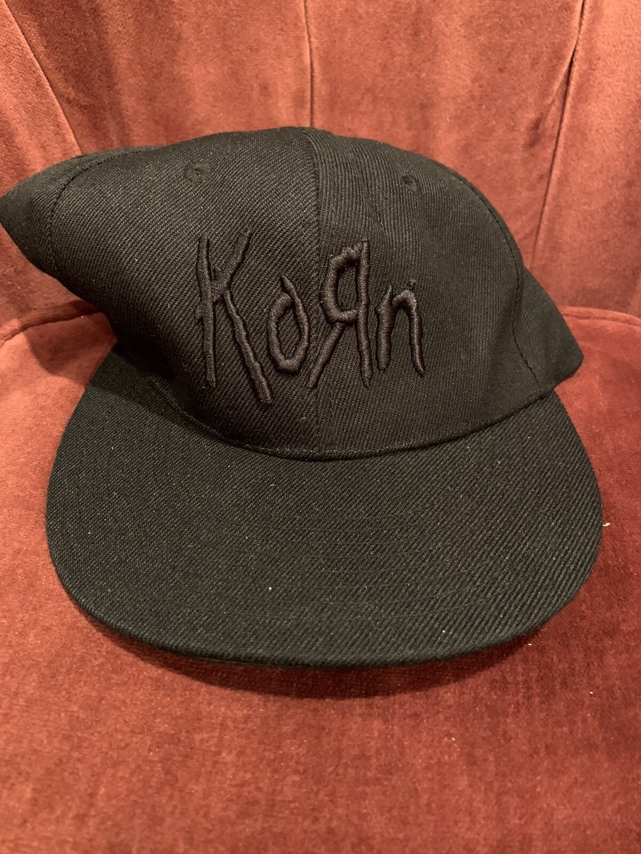 Korn Mixed Merch Box 2 | eBay