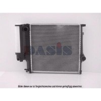 KüHler WasserküHler FüR BMW 3Er Cabriolet E36 318I 320I 325I 323I E30 316I 316G
