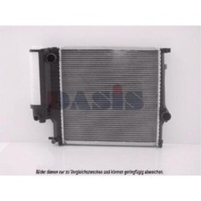 Radiateur BMW 320
