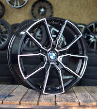 18 Zoll V1 Alu Felgen 5x120 et45 für Mini Countryman Paceman R60 R61 JCW Neu 