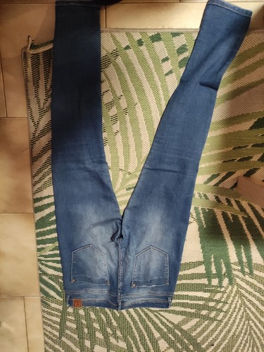 jeans donna 4 A Solo 15 - Foto 6 di 8