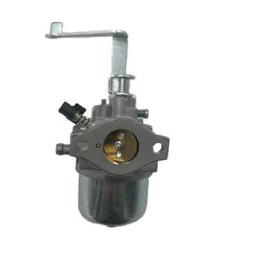 #ad New Carburetor For MITSUBISHI GT600 GM182 MBG2902 MBG3500 6HP 181CC Carb $36.80