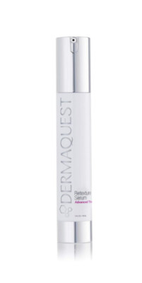 Dermaquest Retexture Serum Advanced Therapy Anti-Aging 1oz/30mL New in Box