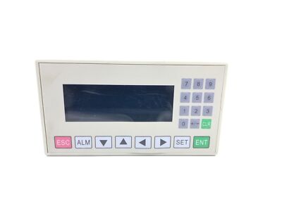 YAM Automation Text Display MD204L OP320-A Panel Display -1311